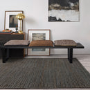 Asiatic Oakley Charcoal Rug