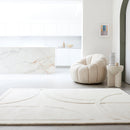 Asiatic Olsen Movement Rug