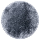 Asiatic Plush Airforce Blue Rug