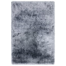 Asiatic Plush Airforce Blue Rug