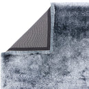 Asiatic Plush Airforce Blue Rug