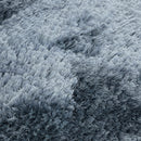 Asiatic Plush Airforce Blue Rug