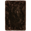 Asiatic Plush Dark Chocolate Rug