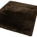 Asiatic Plush Dark Chocolate Rug