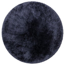 Asiatic Plush Navy Rug