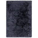 Asiatic Plush Navy Rug