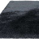 Asiatic Plush Navy Rug