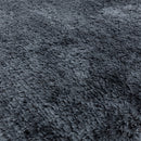 Asiatic Plush Navy Rug