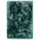 Asiatic Plush Petrol Rug