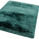 Asiatic Plush Petrol Rug