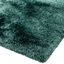 Asiatic Plush Petrol Rug