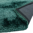 Asiatic Plush Petrol Rug