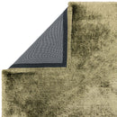 Asiatic Plush Sage Rug