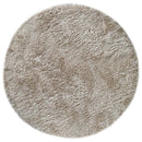 Asiatic Plush Sand Rug