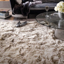 Asiatic Plush Sand Rug