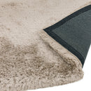 Asiatic Plush Sand Rug