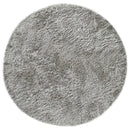 Asiatic Plush Silver Rug