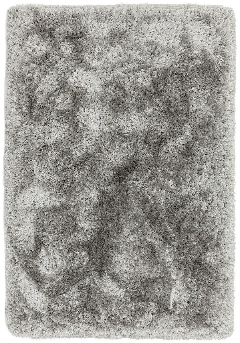Asiatic Plush Silver Rug
