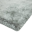 Asiatic Plush Silver Rug