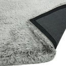 Asiatic Plush Silver Rug