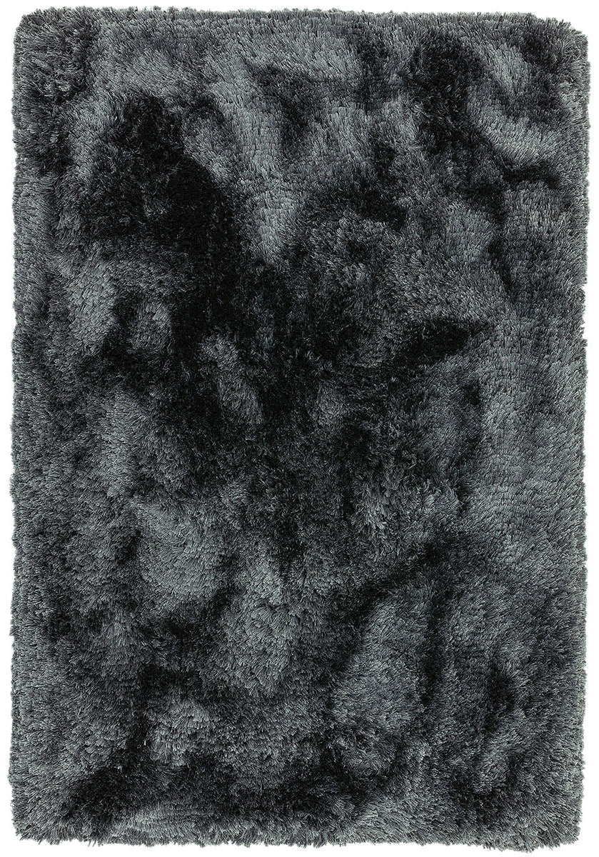 Asiatic Plush Slate Rug