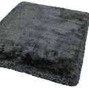 Asiatic Plush Slate Rug