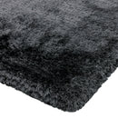 Asiatic Plush Slate Rug
