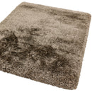 Asiatic Plush Taupe Rug