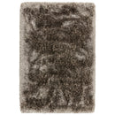 Asiatic Plush Zinc Rug