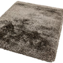 Asiatic Plush Zinc Rug