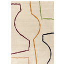 Asiatic Reef 22 Linear Multi Rug