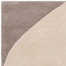 Asiatic Mid Century Grey Rug