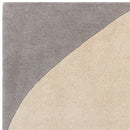 Asiatic Reef 25 Mid Century Teal Rug