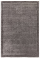 Asiatic Rise Charcoal Rug
