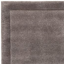 Asiatic Rise Charcoal Rug