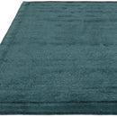 Asiatic Rise Teal Rug