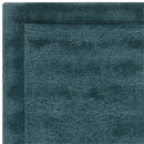 Asiatic Rise Teal Rug