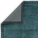 Asiatic Rise Teal Rug
