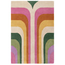 Asiatic Romy 01 Retro Pink Rug