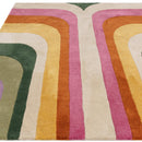 Asiatic Romy 01 Retro Pink Rug