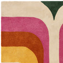 Asiatic Romy 01 Retro Pink Rug