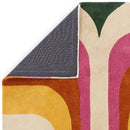 Asiatic Romy 01 Retro Pink Rug