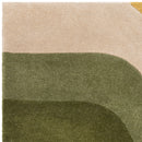 Asiatic Romy 02 Retro Green Rug