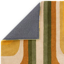 Asiatic Romy 02 Retro Green Rug
