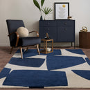 Asiatic Romy 03 Kite Blue Rug