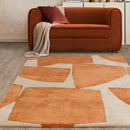 Asiatic Romy 05 Kite Orange Rug
