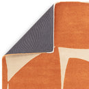 Asiatic Romy 05 Kite Orange Rug