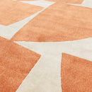 Asiatic Romy 05 Kite Orange Rug
