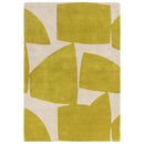 Asiatic Romy 06 Kite Chartreuse Rug