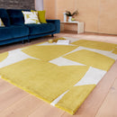 Asiatic Romy 06 Kite Chartreuse Rug
